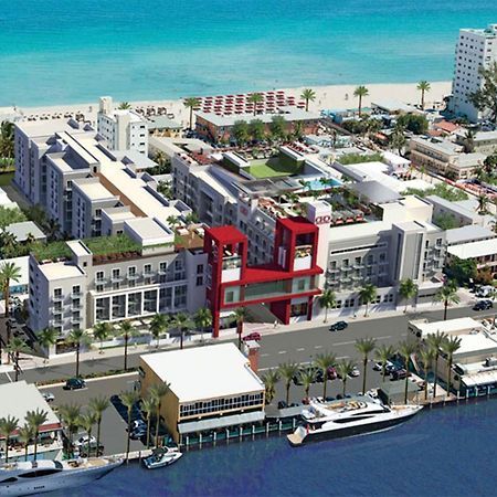 Hollywood Studios Condo Costa Екстер'єр фото