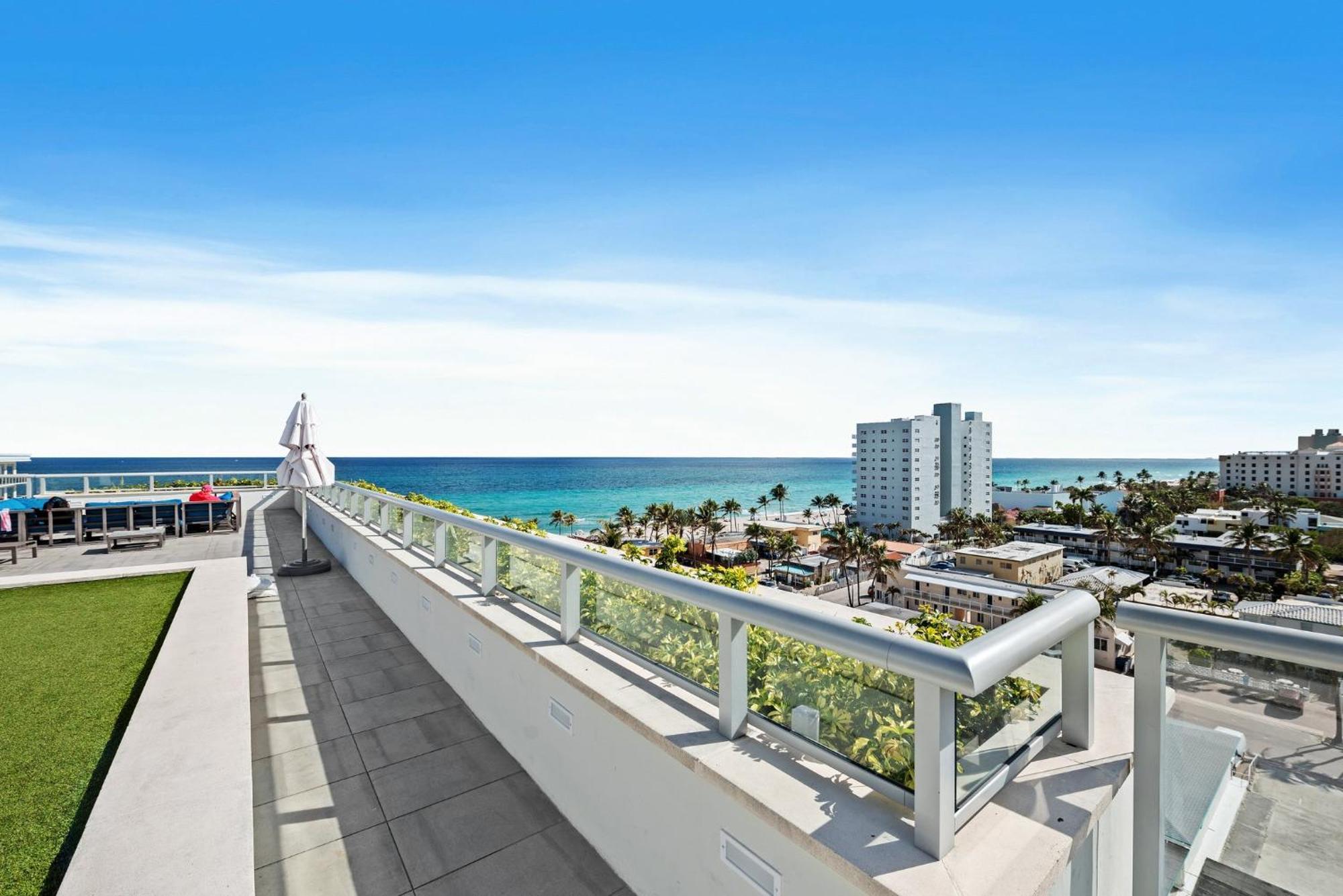 Hollywood Studios Condo Costa Екстер'єр фото