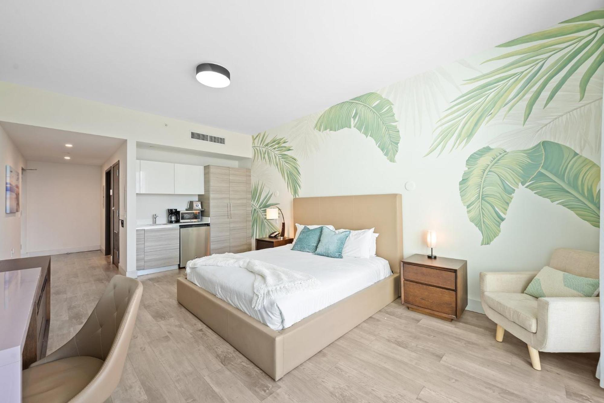 Hollywood Studios Condo Costa Екстер'єр фото