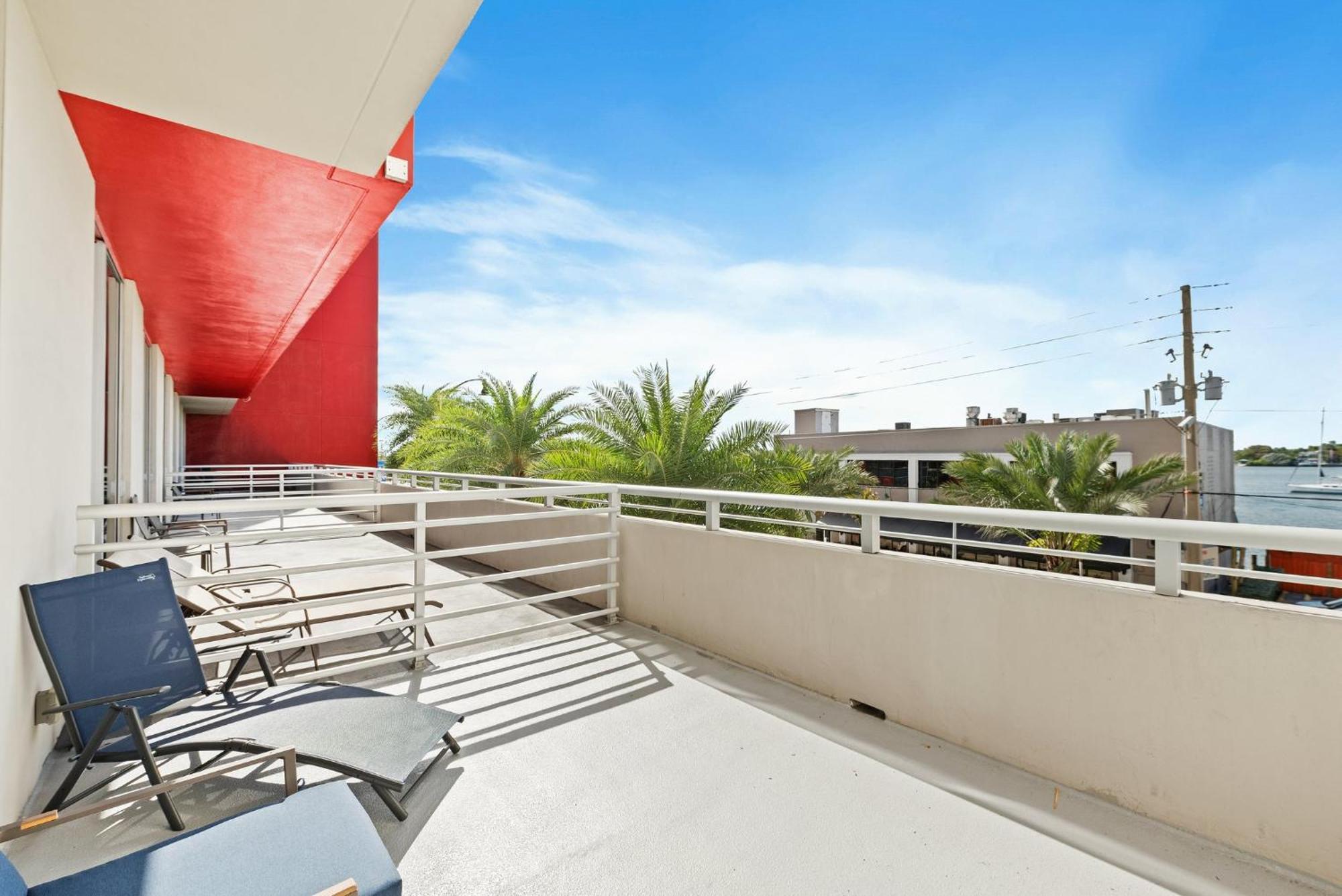 Hollywood Studios Condo Costa Екстер'єр фото